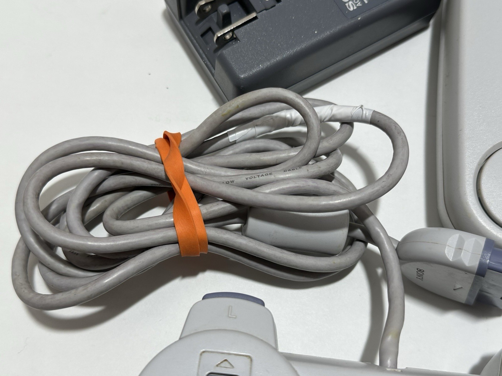 Sony PS One SCPH-101 Console Bundle *TESTED*