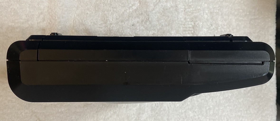 Sega Genesis 1 (Original Model) Console System