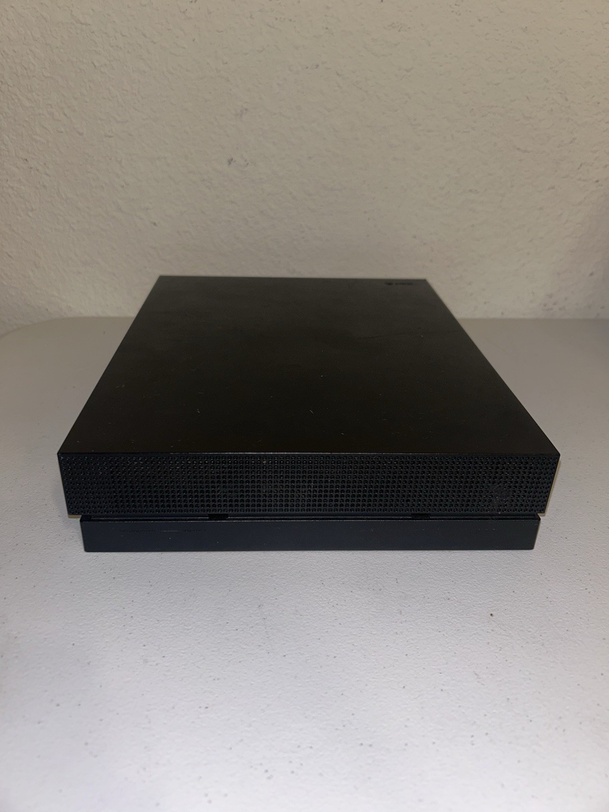 Xbox One x Model 1787 1TB Console with Controller And Cords