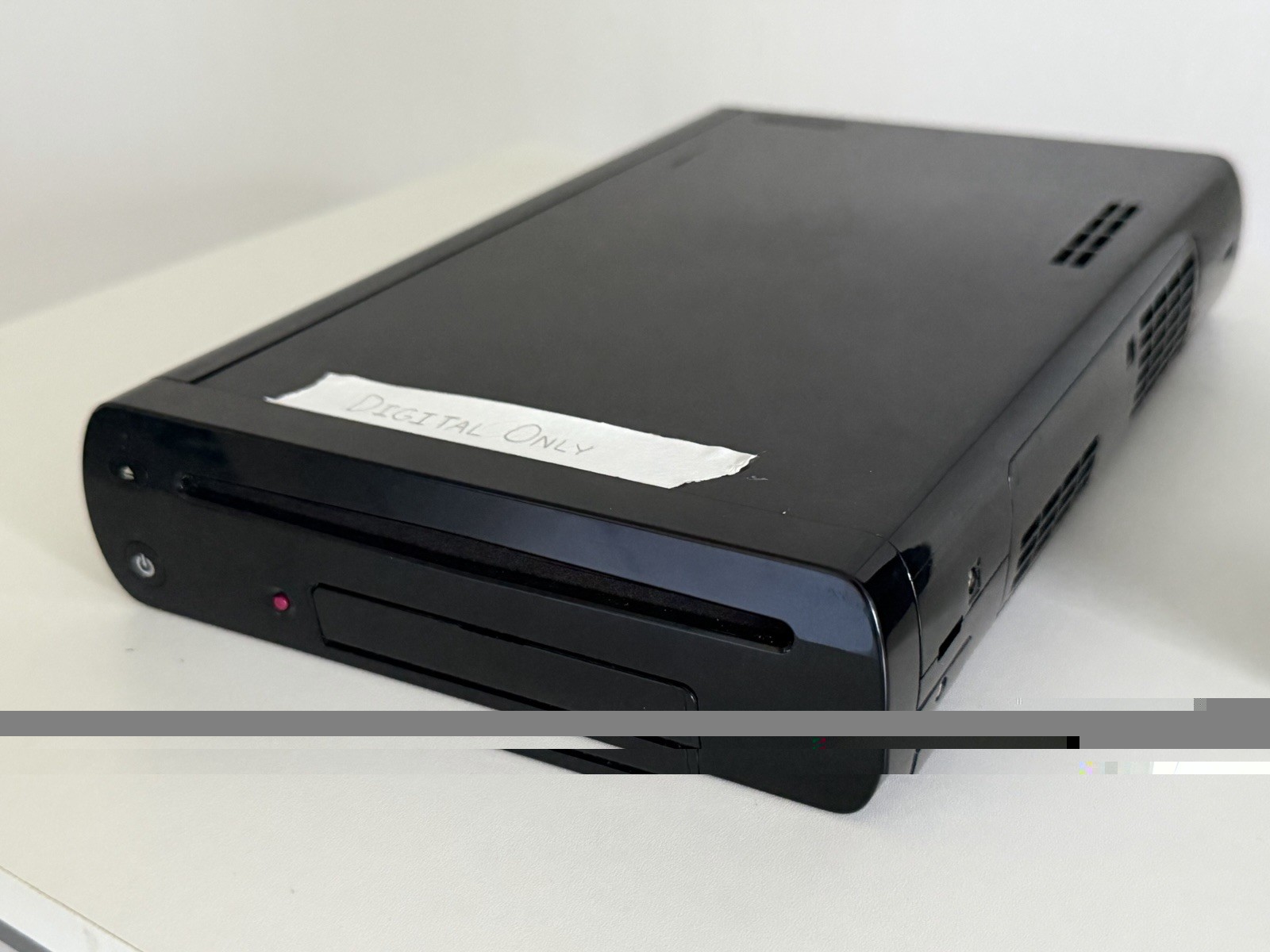 PS2 with HDMI & USB-C + Wii U CONSOLE Bundle (Read Description… please buy!)