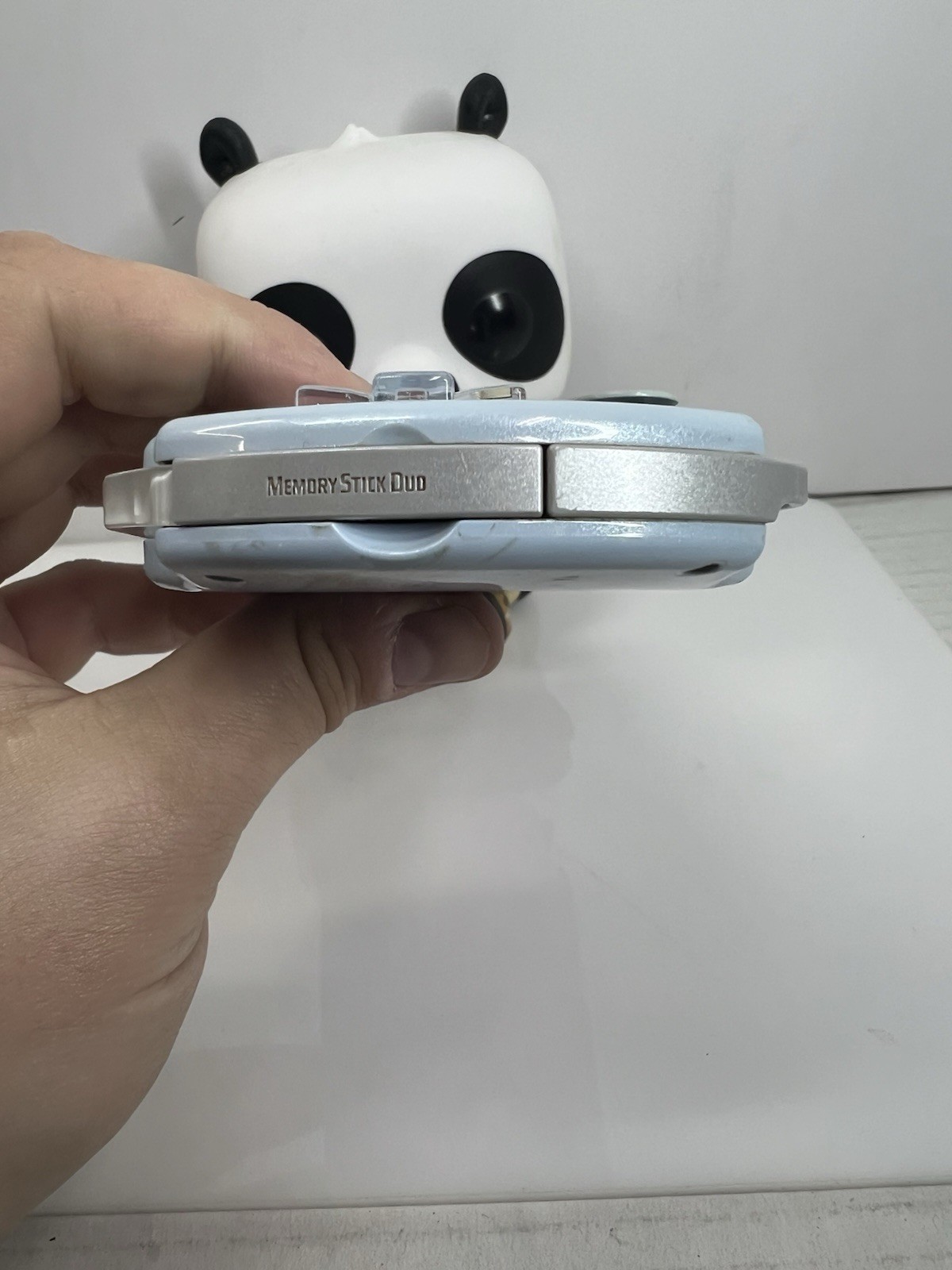 PSP 2000 Blue! Tested Working! Read Description! Region Free USA Seller!