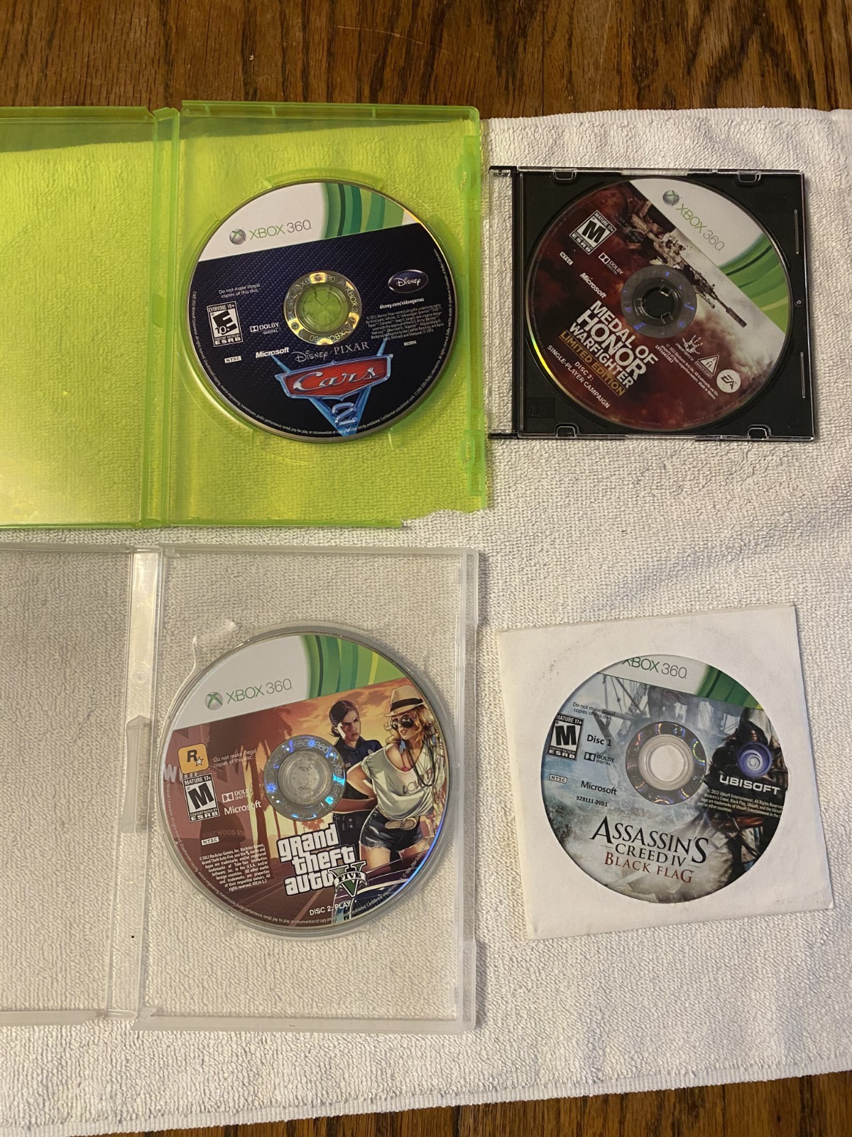 Xbox 360 S bundle Tested