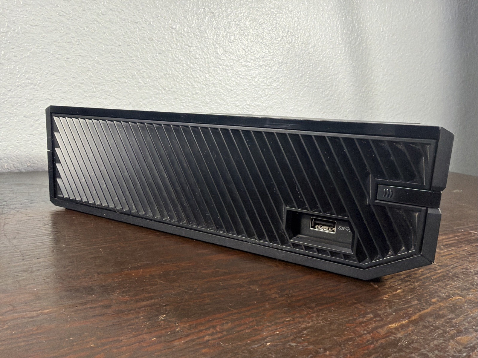 Microsoft Xbox One 1540 (Model 1540) 500GB Console Only + Power Supply (TESTED)