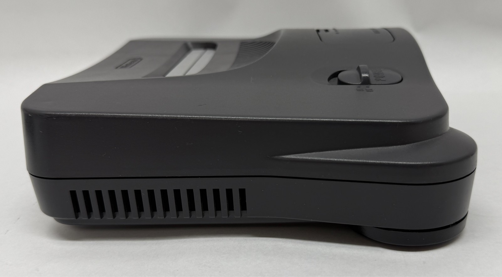 Nintendo 64 Console Only With Expansion Pak