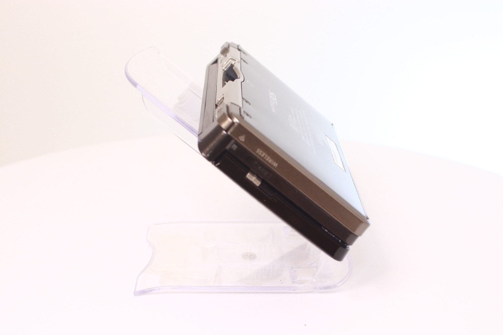 Nintendo 3DS: Metal Gear Solid Snake Eater 3D Limited Edition [Rank:A]