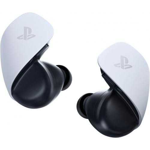 Sony PlayStation PULSE Explore Wireless Earbuds – Wireless – Bluetooth – Works w