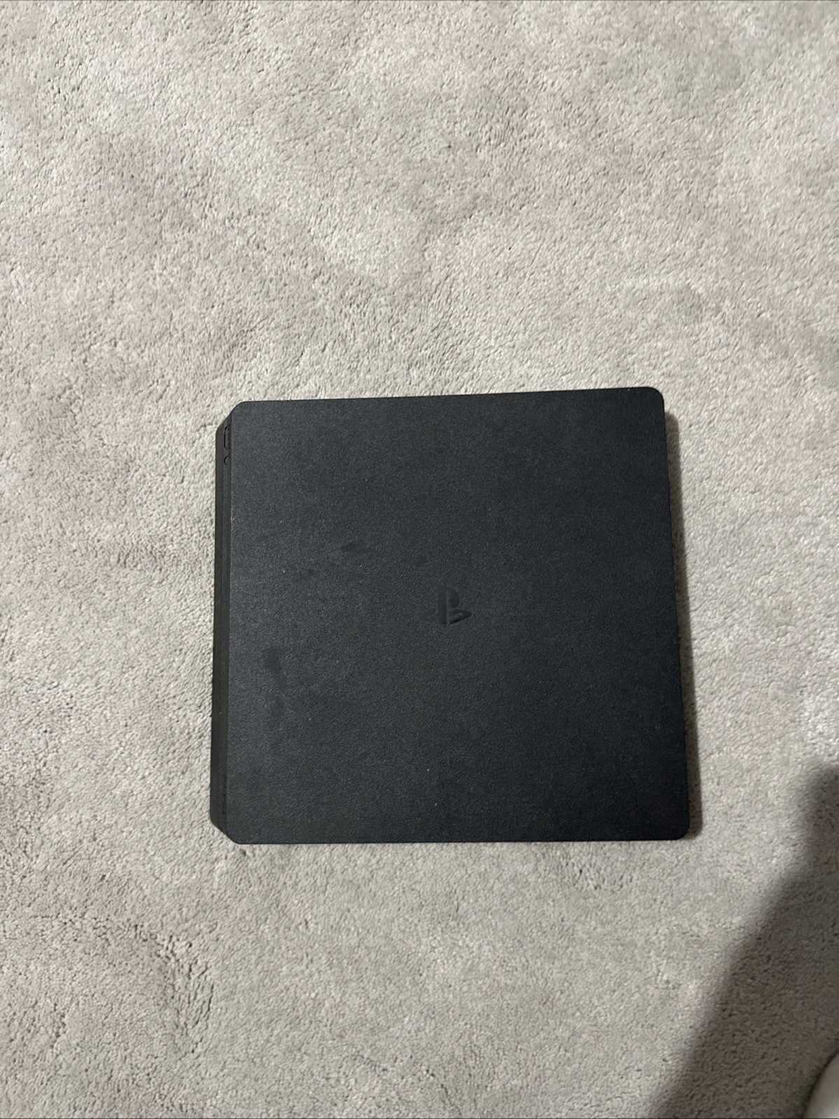 Sony PlayStation 4 Slim 500GB Home Console – Black