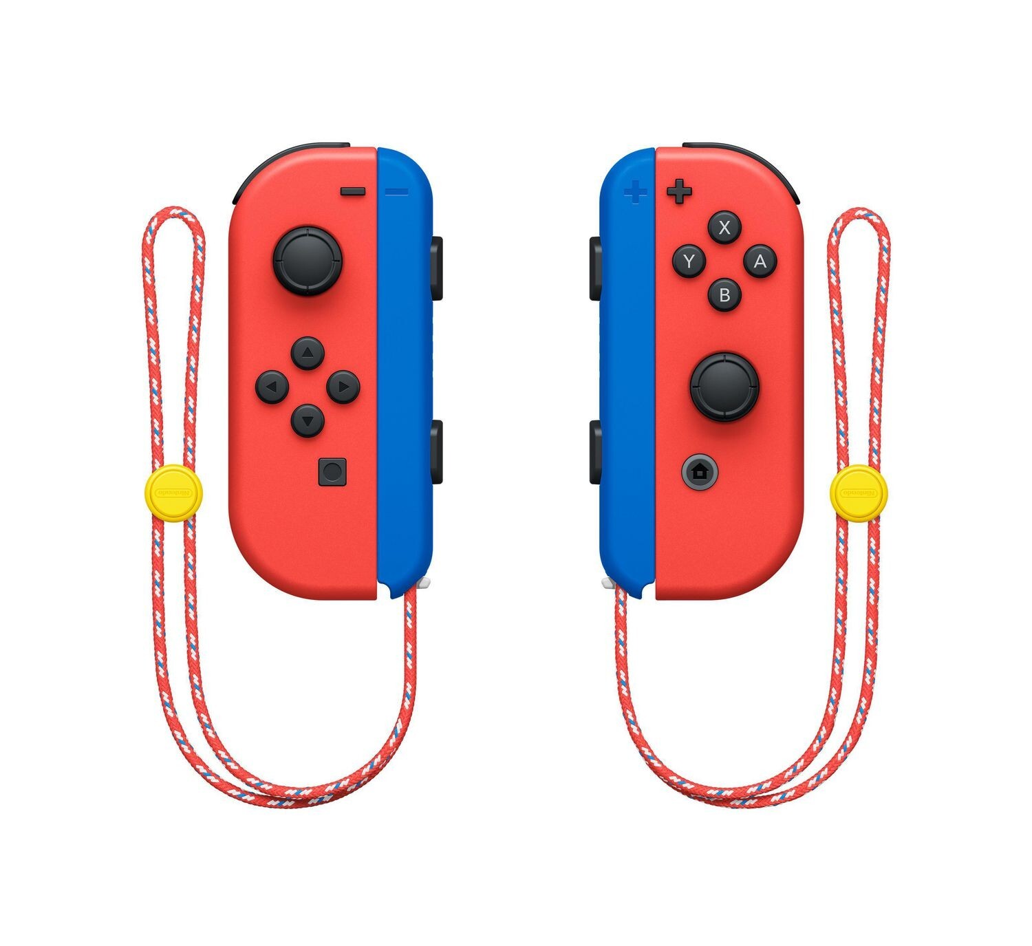 new + free shipping Nintendo Switch Mario Red & Blue Edition – 32GB