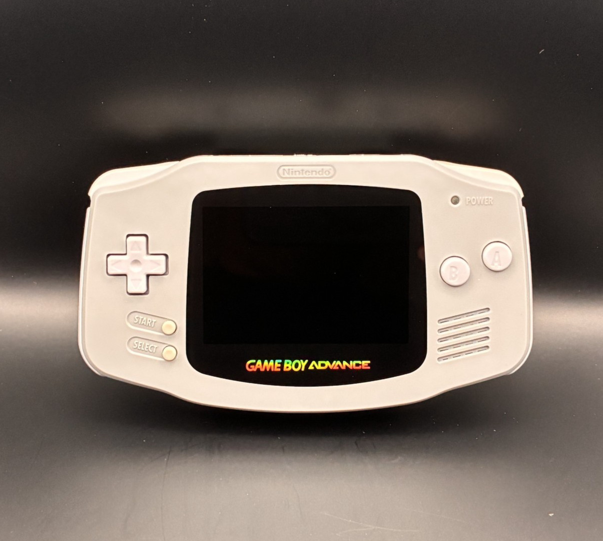 Custom Gameboy Advance, IPS Screen & USB-C Charging