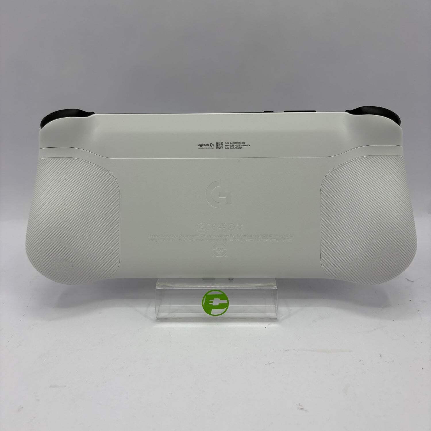 Logitech G CLOUD 7″ Qualcomm Snapdragon 720G 4GB RAM 64GB White 940-000198