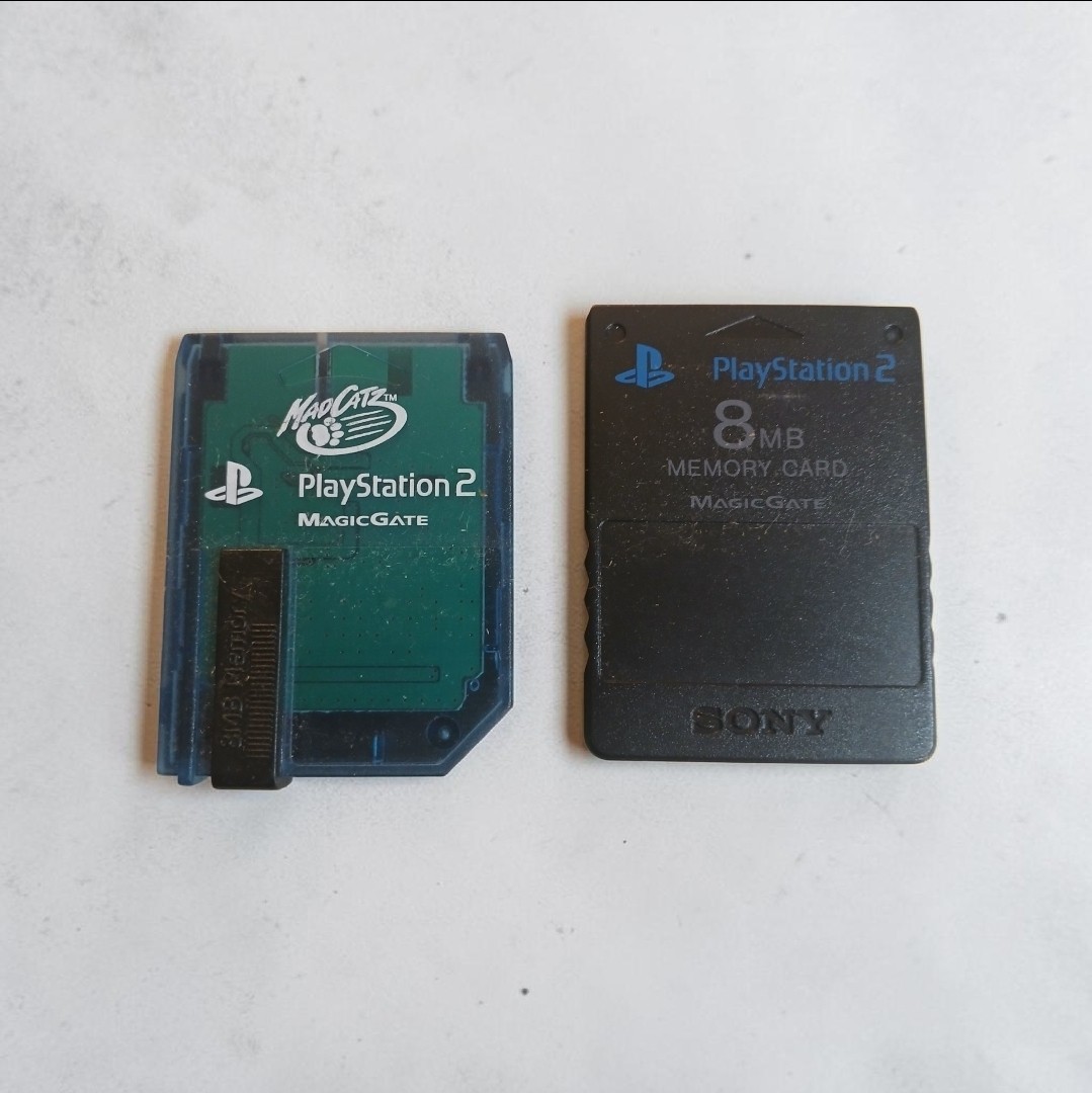 Sony PlayStation 2 Console – Black Bundle