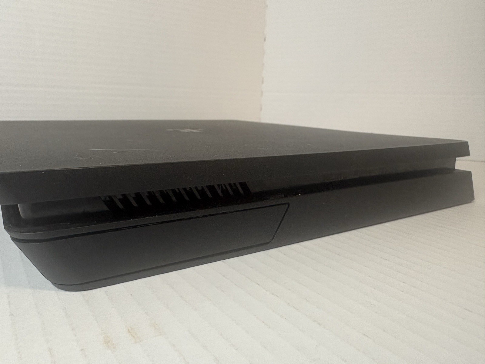 Sony PlayStation 4 Slim – 1TB Console – Black W 5 Games