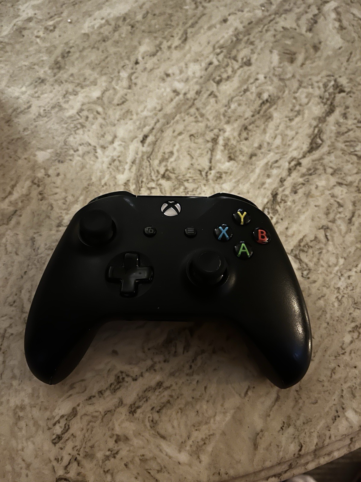 Xbox Controller – Carbon Black (Series X/S One Piece) Ob New