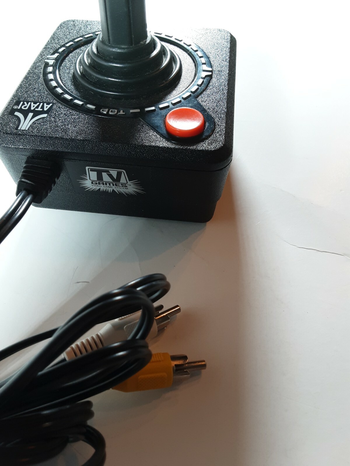 Atari TV games – Tested Works!
