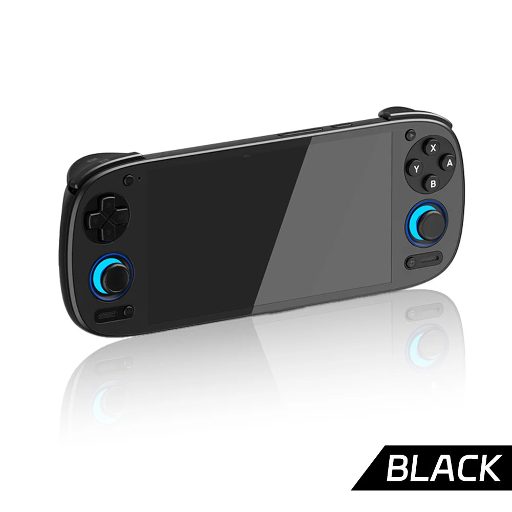 Retroid Pocket 5 Handheld Game Console 5.5” AMOLED Screen