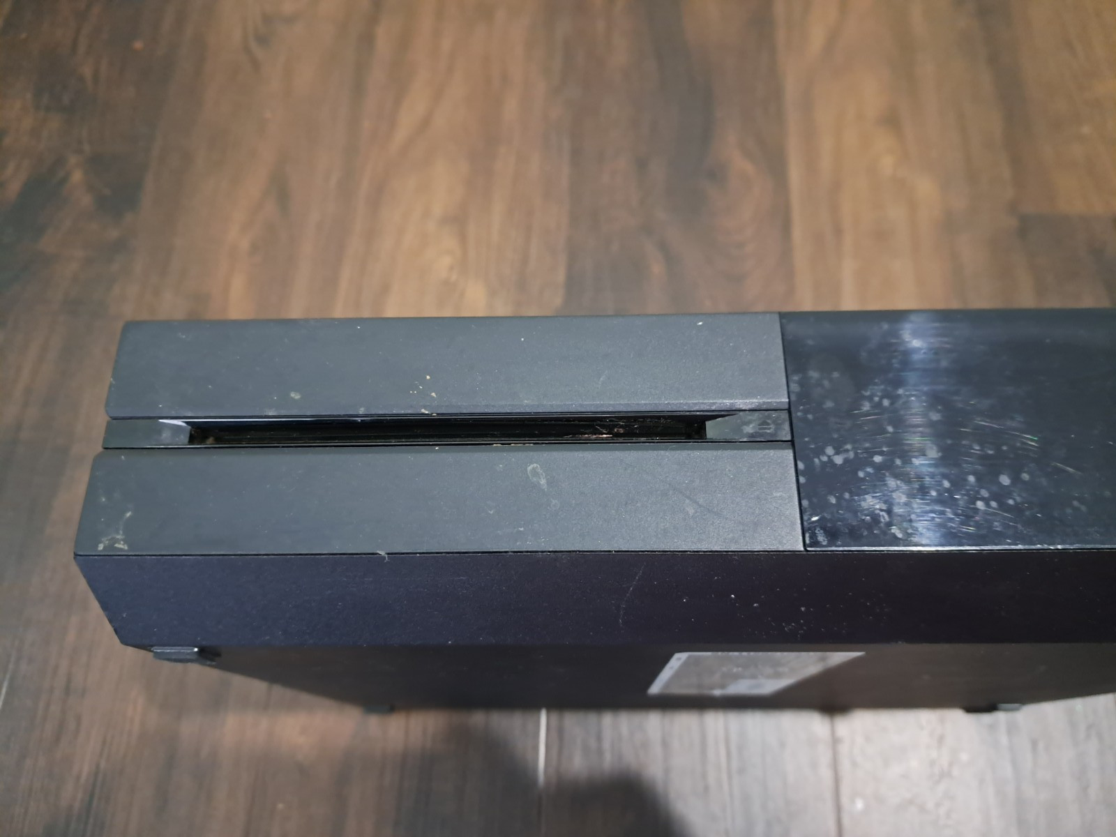 Microsoft Xbox One 1540 500GB Console – Black