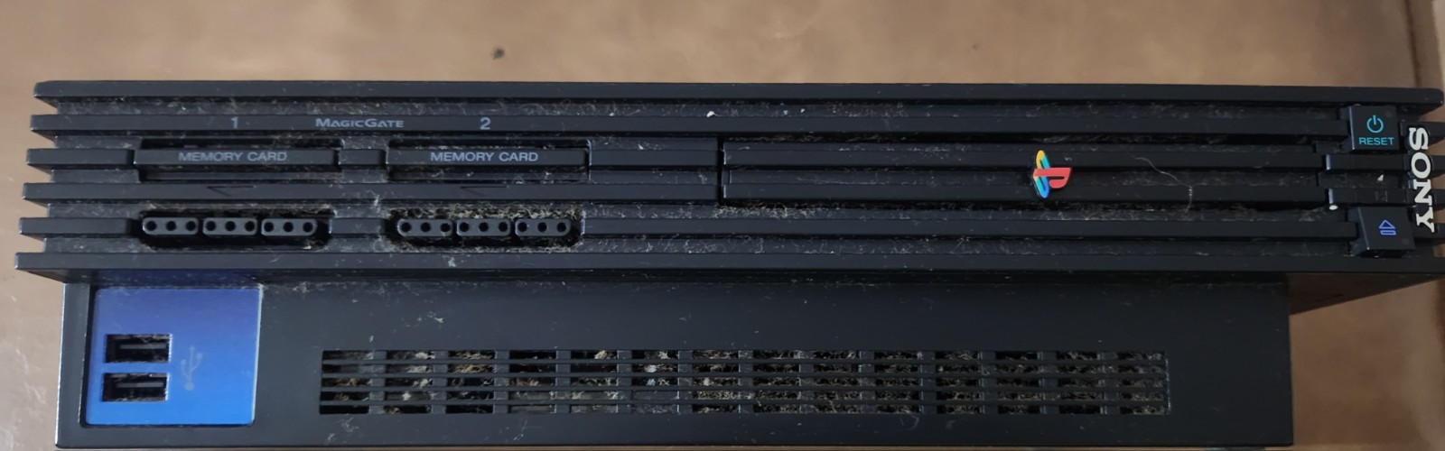 Sony PlayStation 2 Console