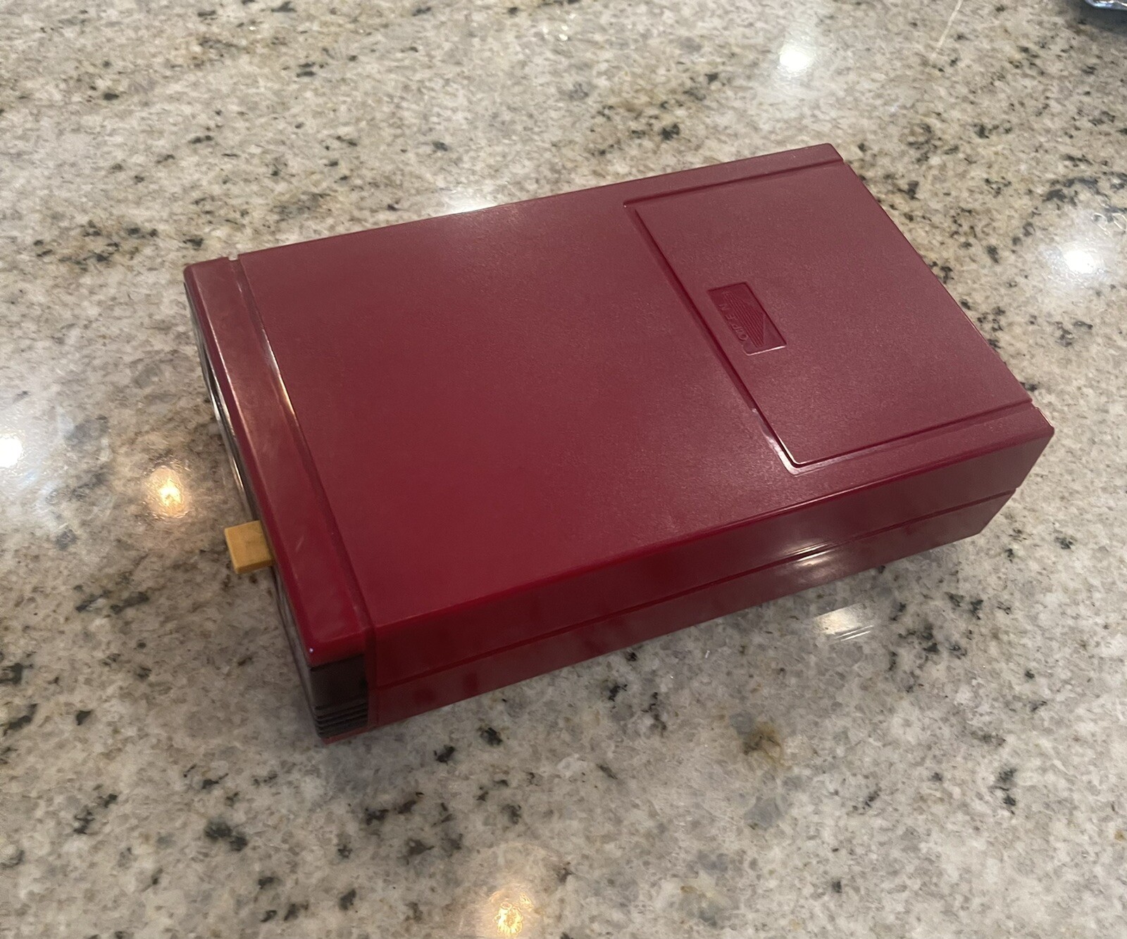 Famicom Disk System HVC – 022 Power on Doesn’t Read Games