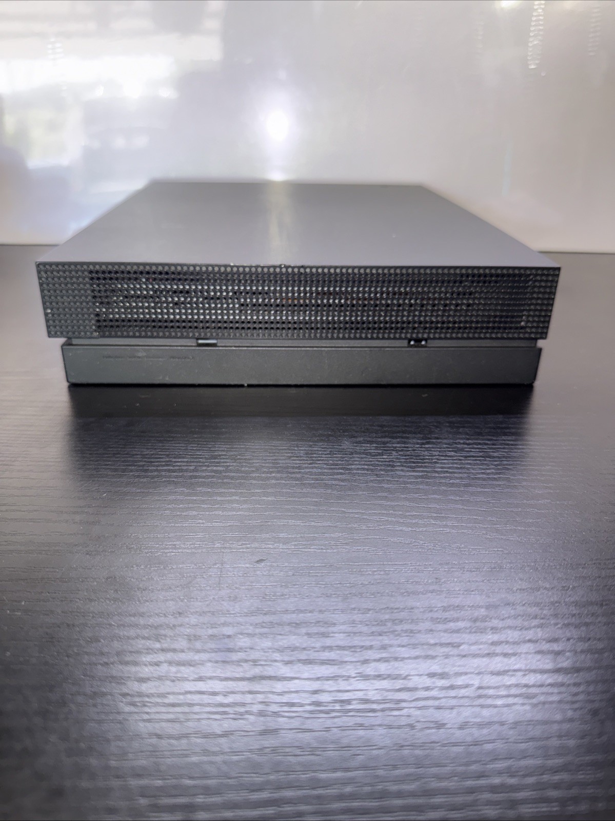 •Cosmetically Flawed•Microsoft Xbox One X 1TB Console – Black Free Shipping