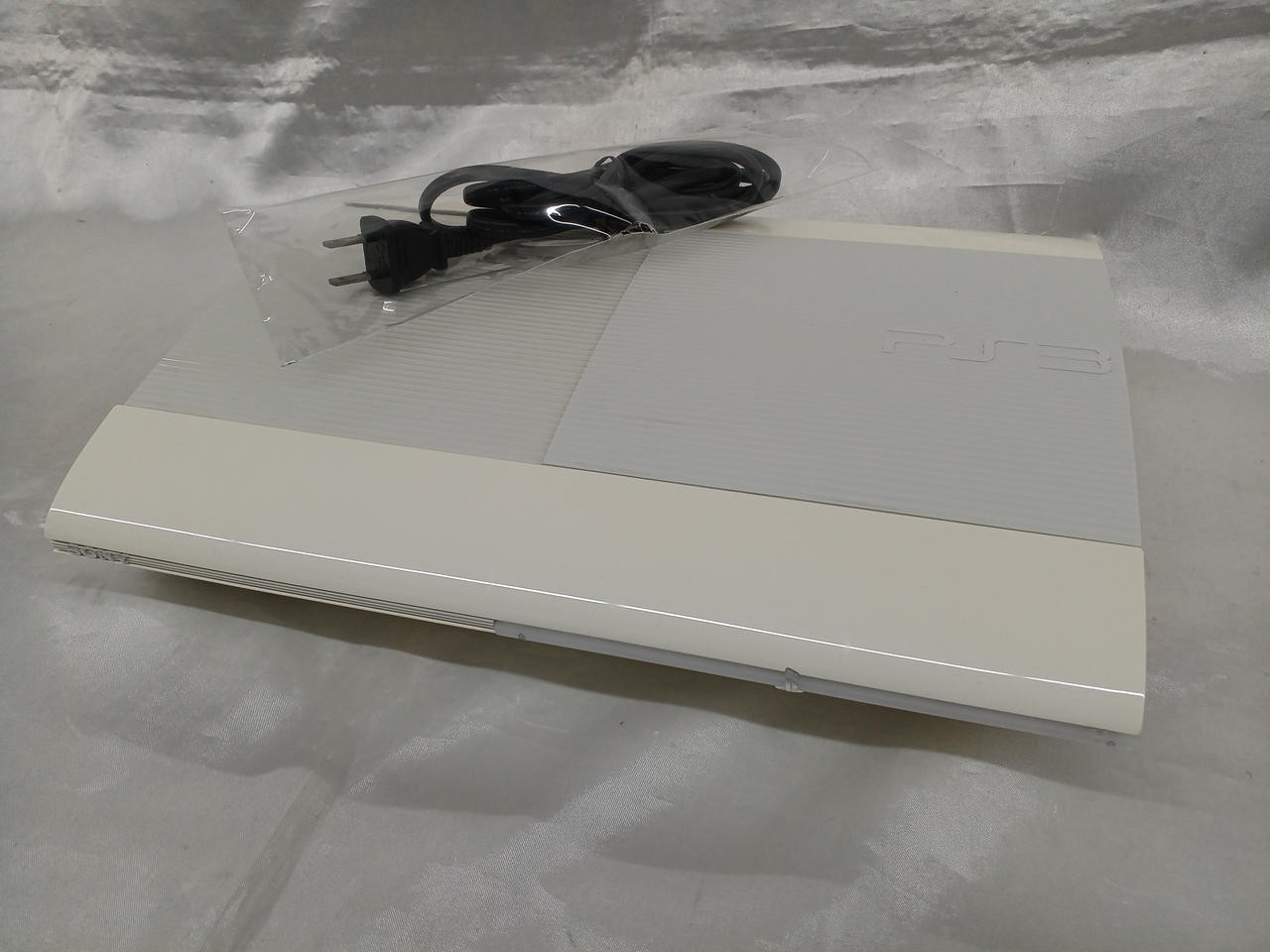 PS3 Model CECH 4000B SONY