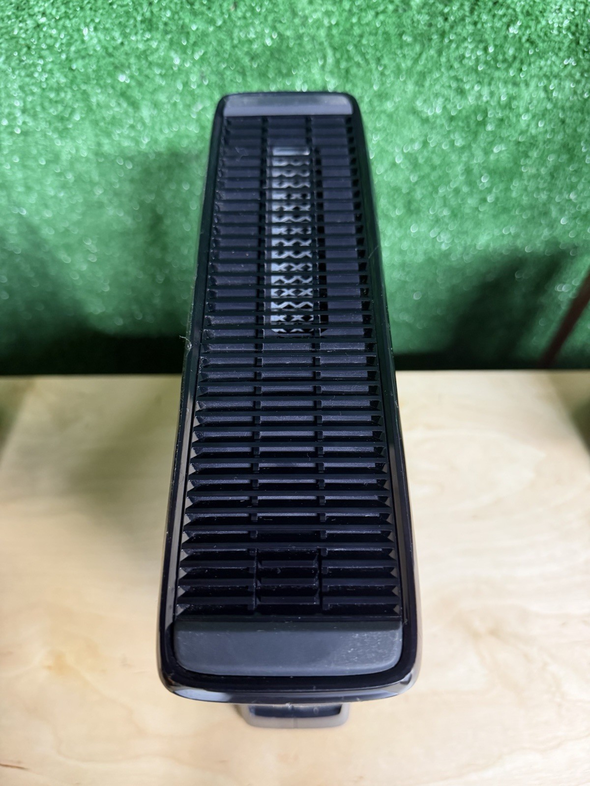 Microsoft Xbox 360 S Slim Matte Black Console Model 1439 – TESTED / WORKS 4GB