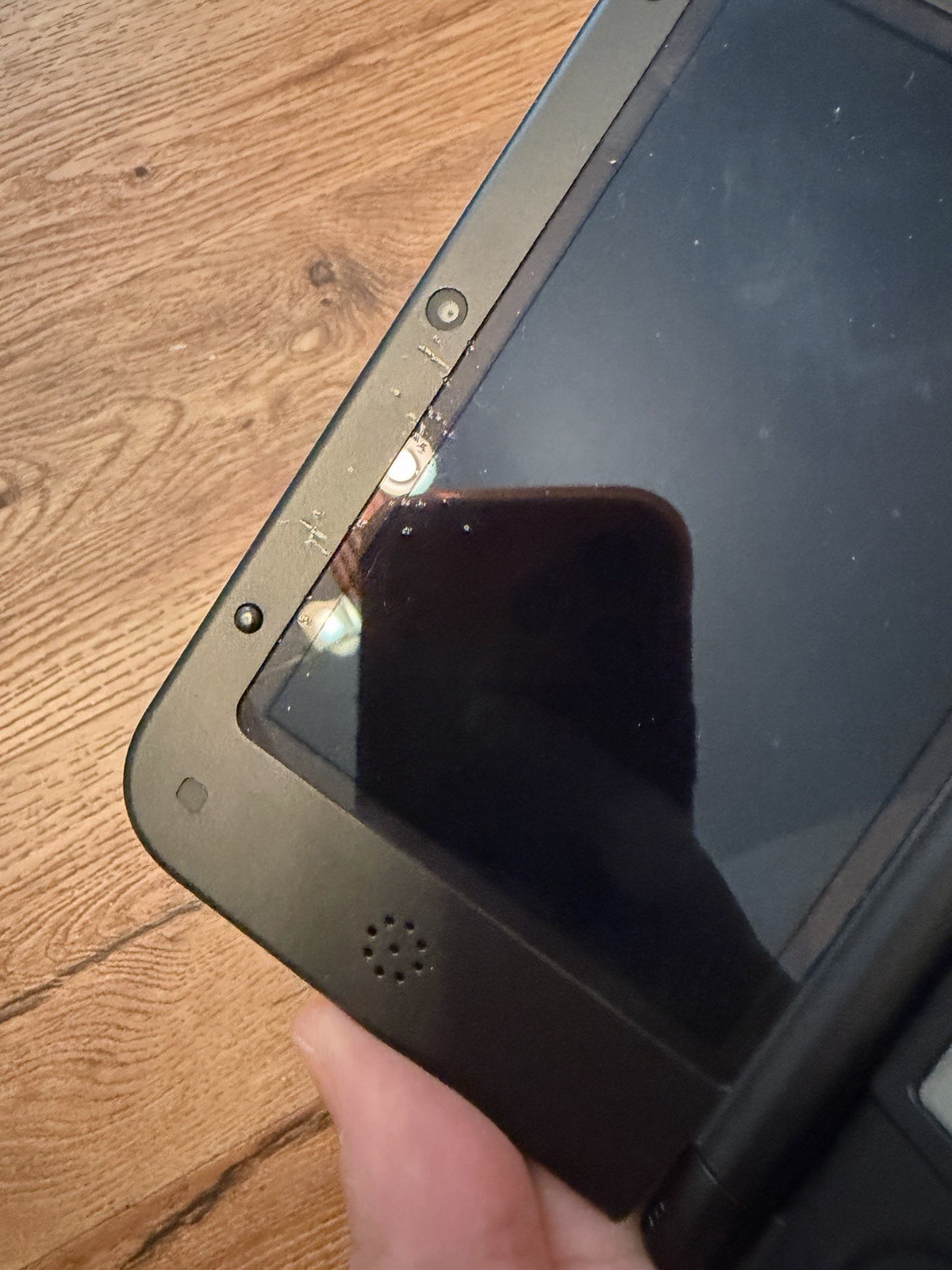 Nintendo 3DS XL Console Tested Working USA Version