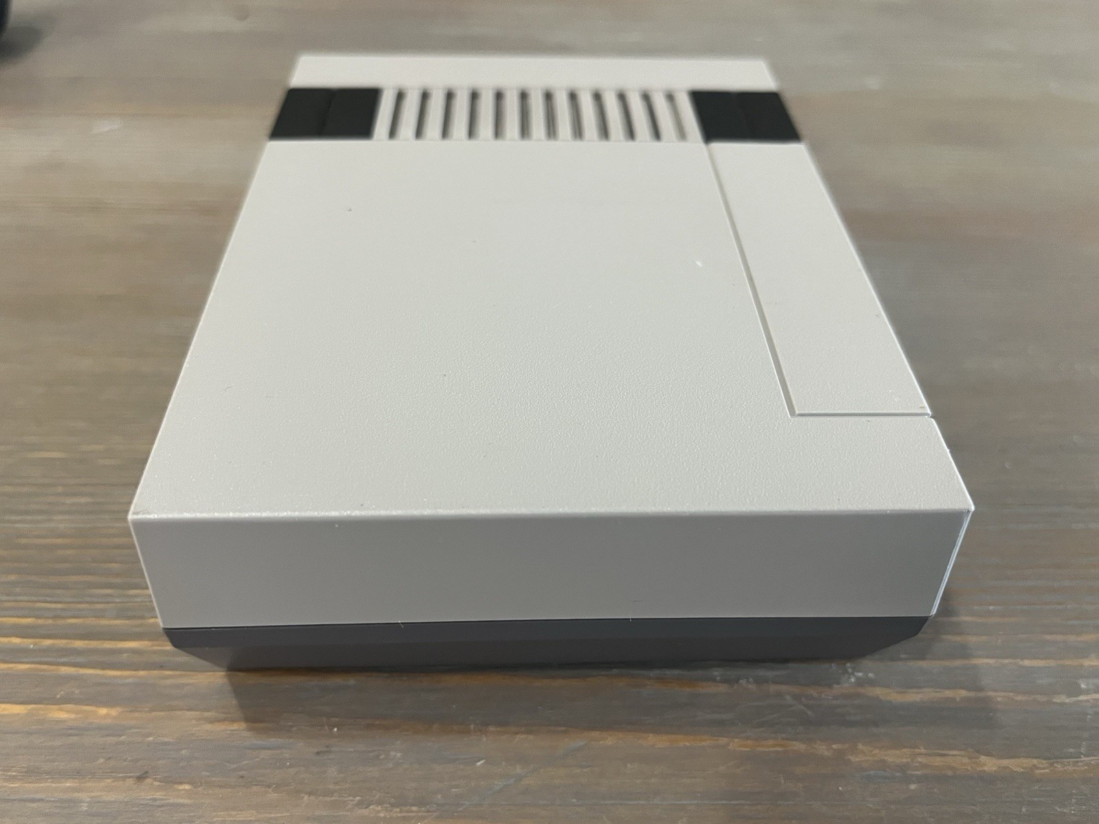 Authentic Nintendo NES Classic Edition w/ extra wireless controller