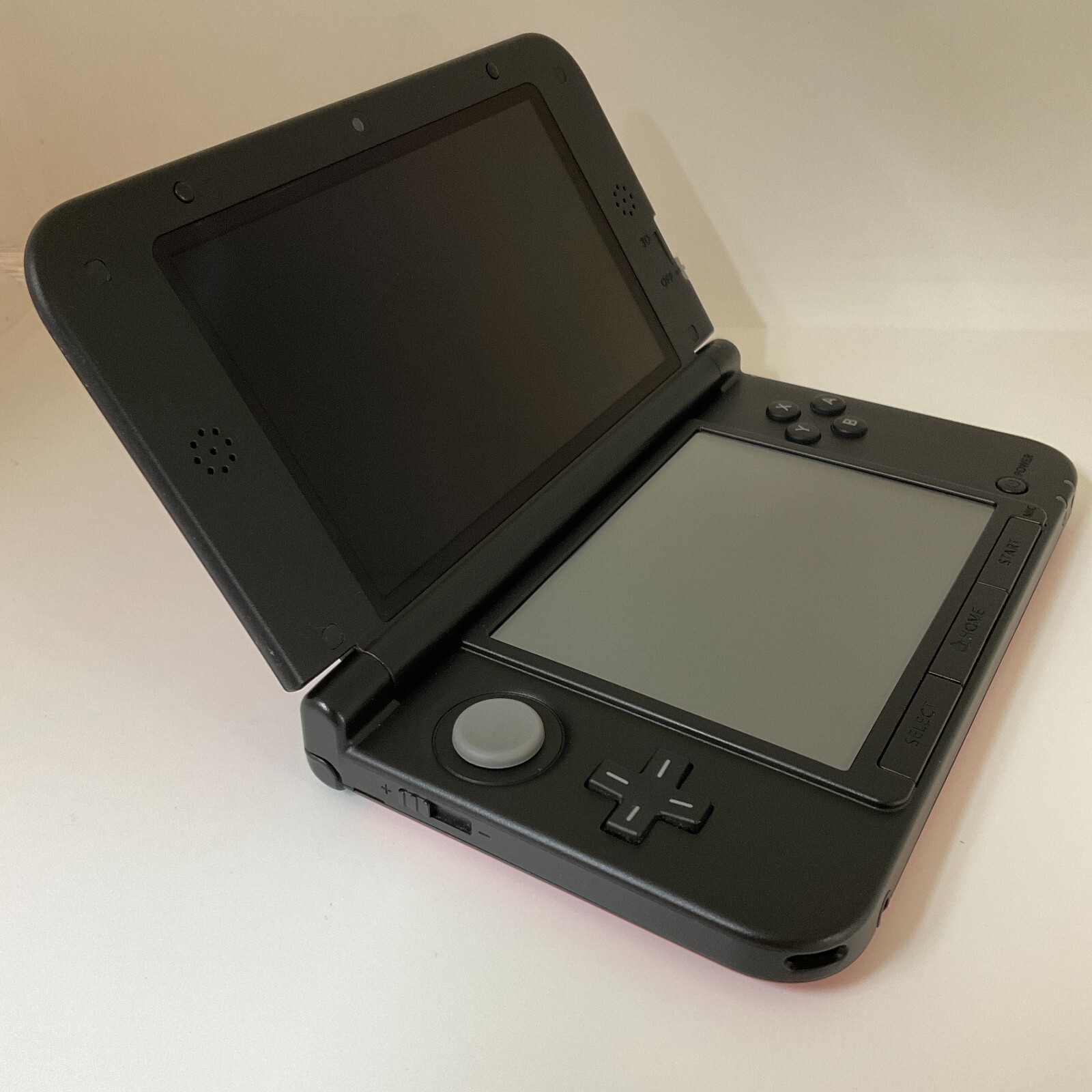 [S-rank] Nintendo 3DS LL XL console Super Mario Bros 2 with Charger/Stylus