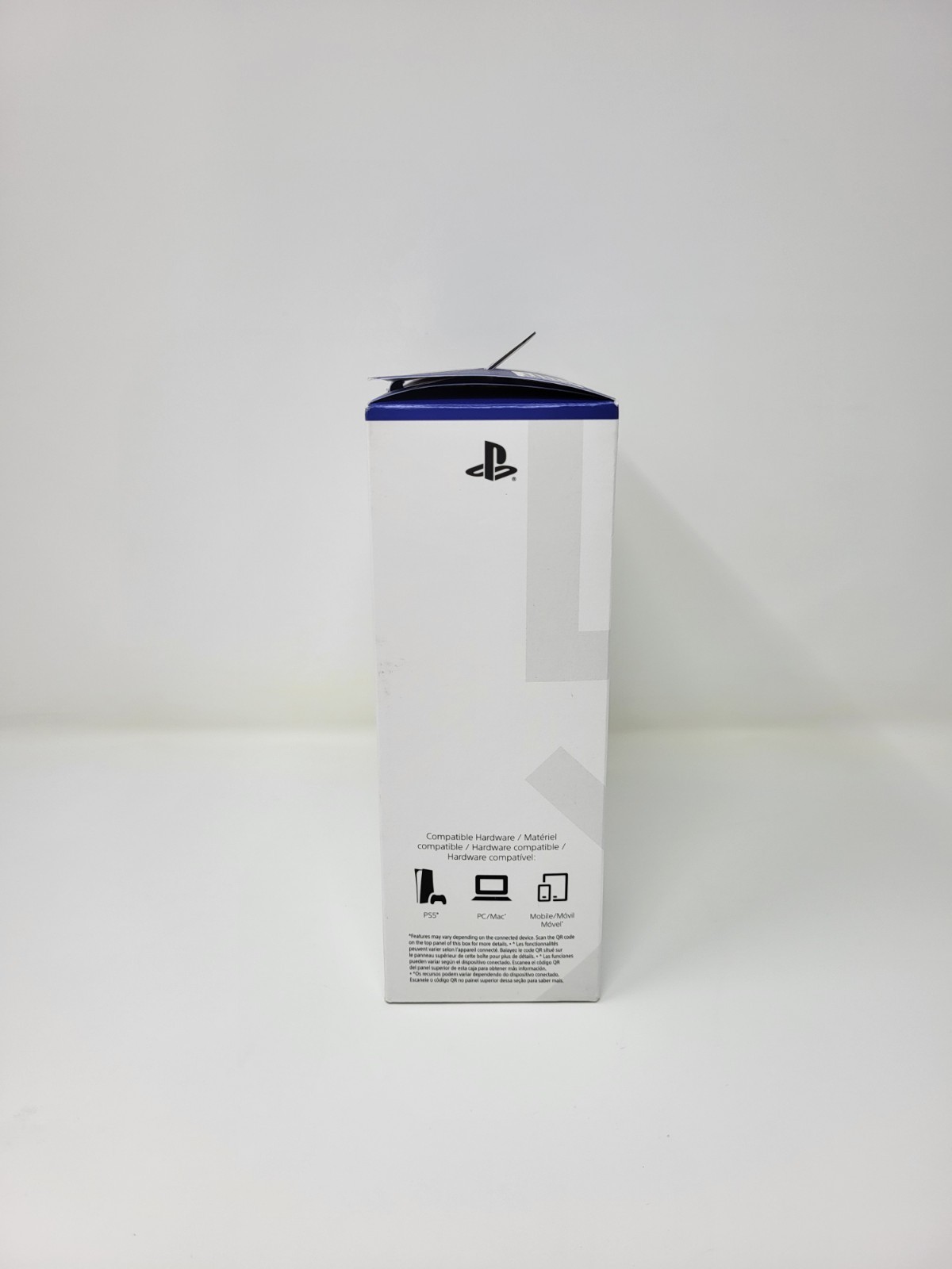 DualSense Wireless Controller [Remix Green] PS5 *box Only* (2026 Joypad) Special