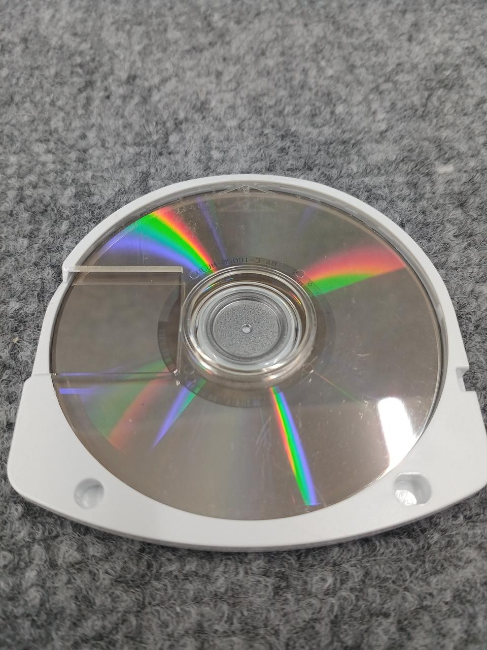Konami Gradius PSP Game Bundle Includes 1-4 & Side Stories Portable Software