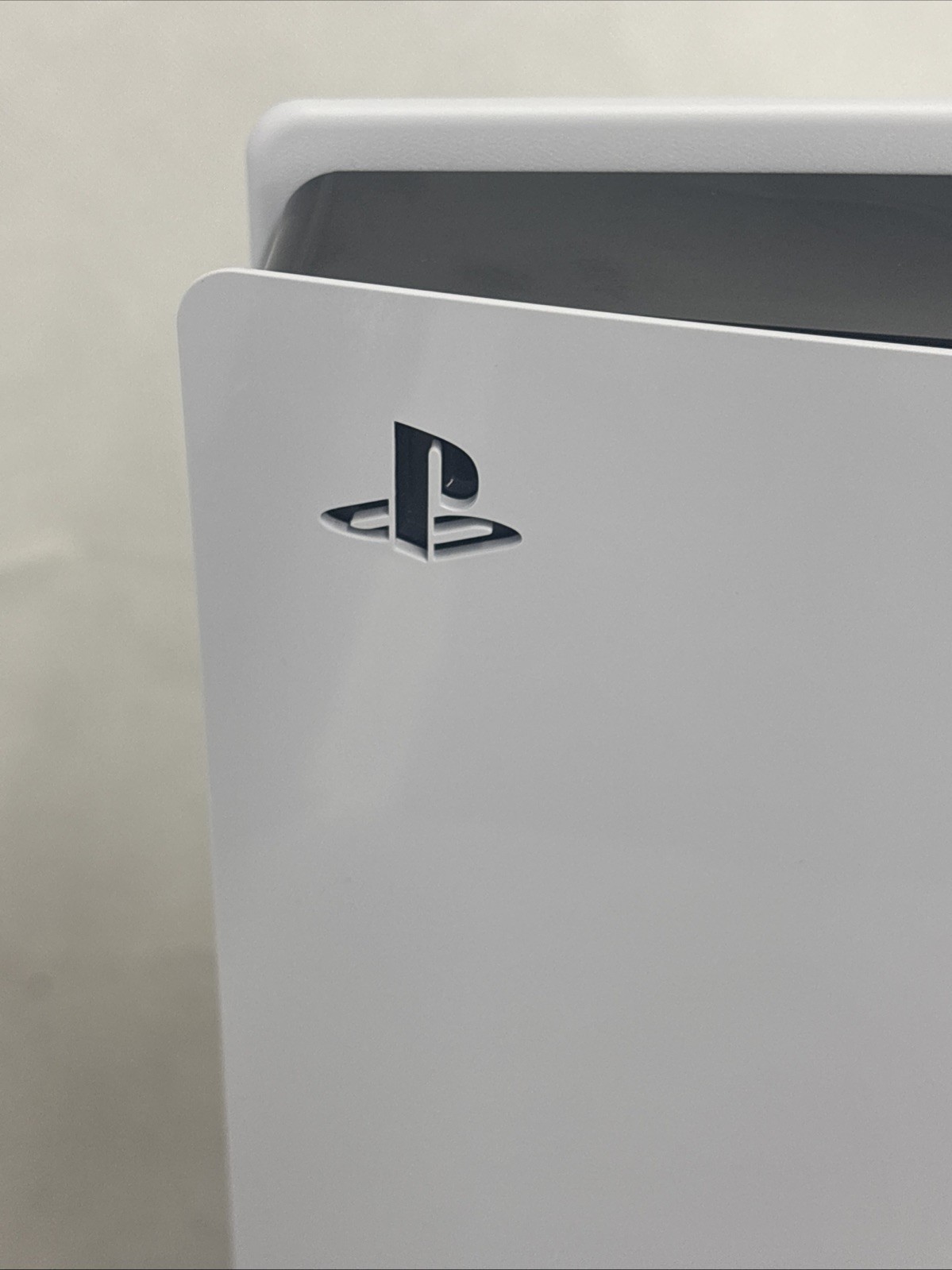 Sony PlayStation 5 Slim Digital Edition PS5 1TB White Console System CFI-2015