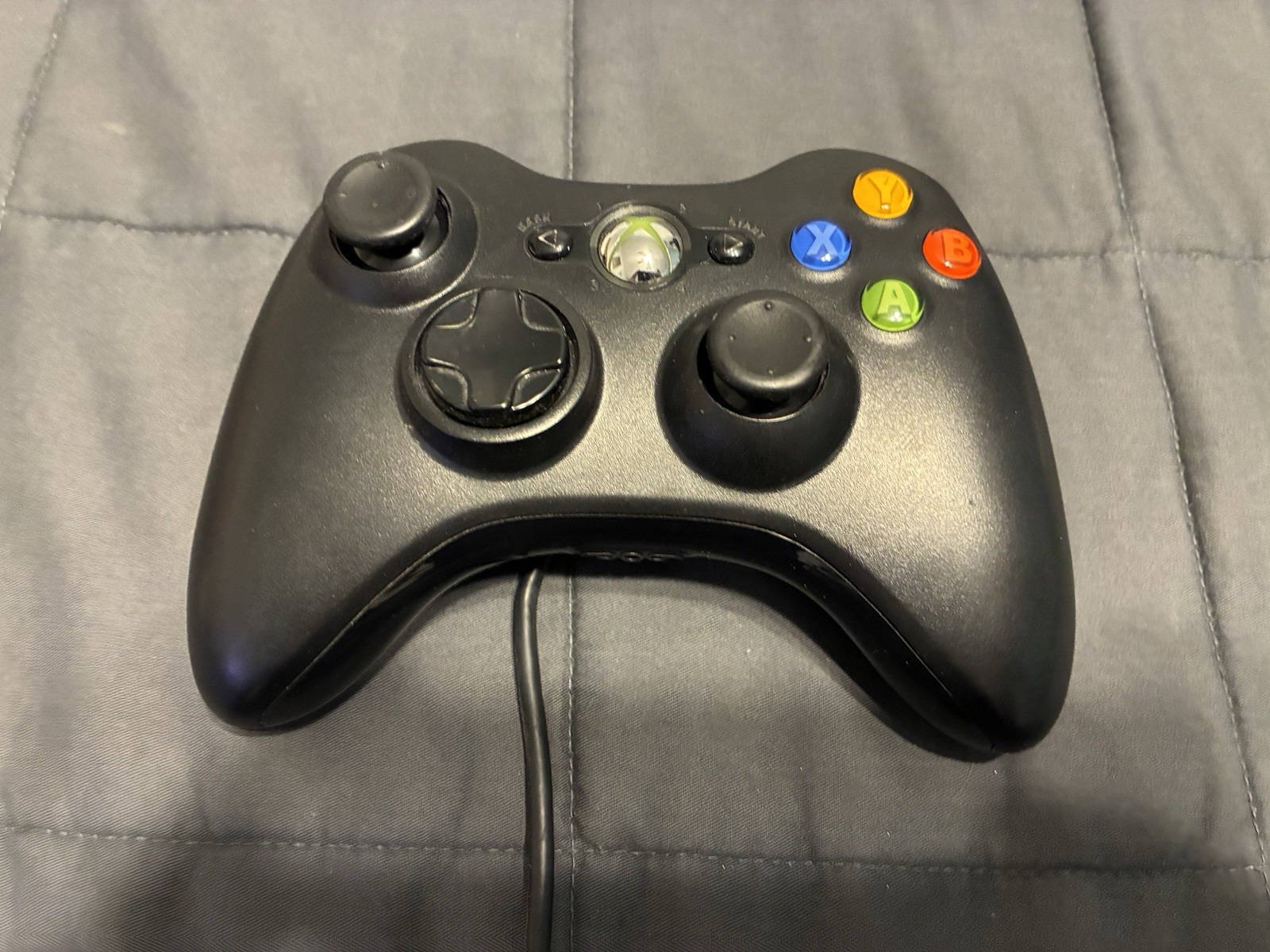 Microsoft Xbox 360 S Console