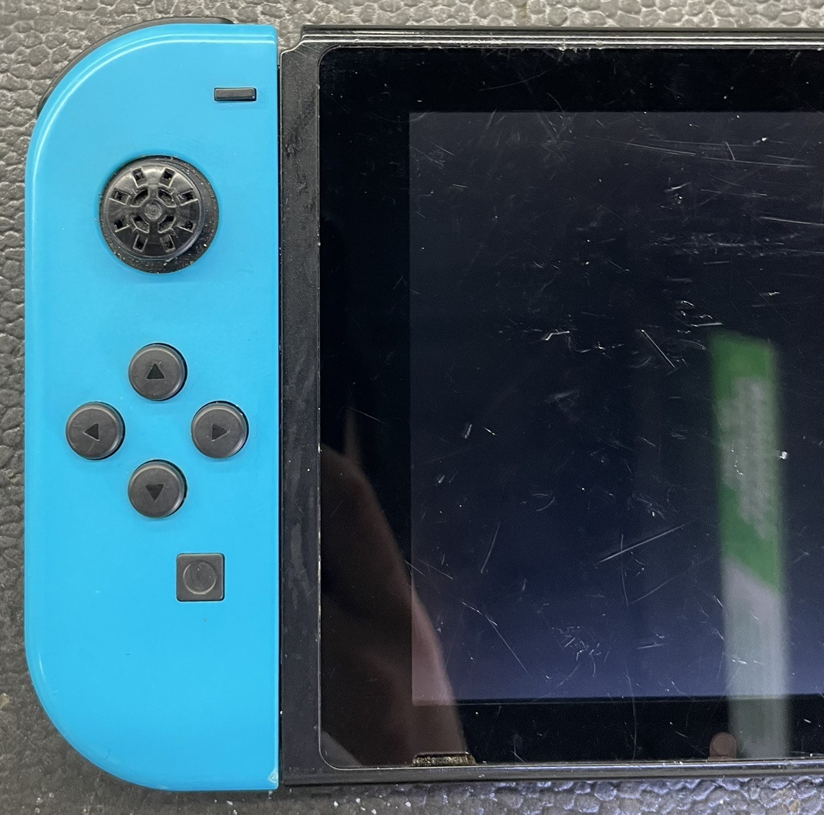 Nintendo Switch V1 Handheld Game Console HAC-001 (PD3048632)