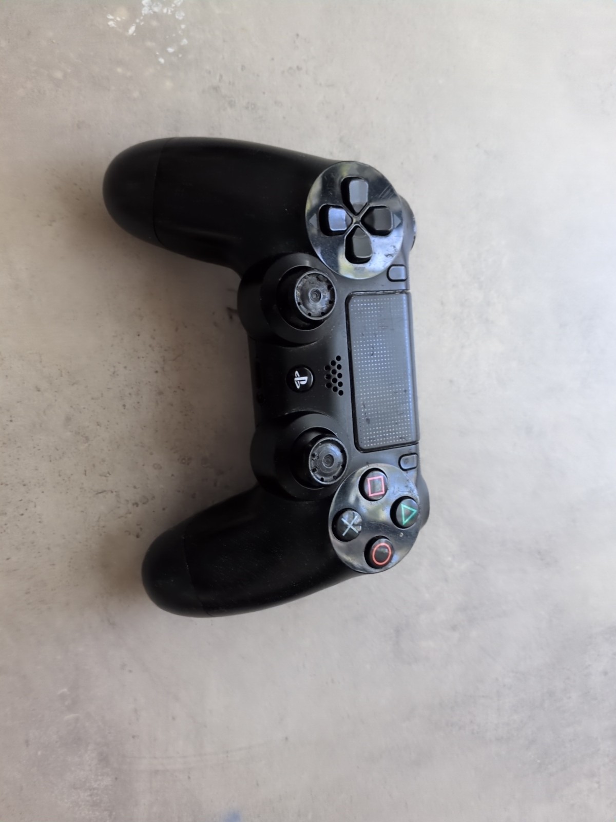 Sony Playstation 4 Contoller NOT WORKING