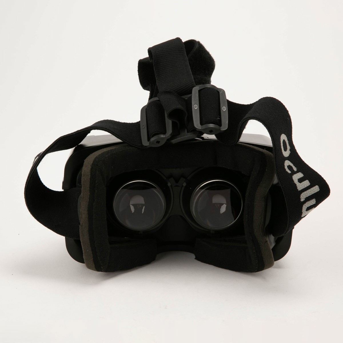 Oculus Rift Virtual Reality System DK2 – SKU#1663022