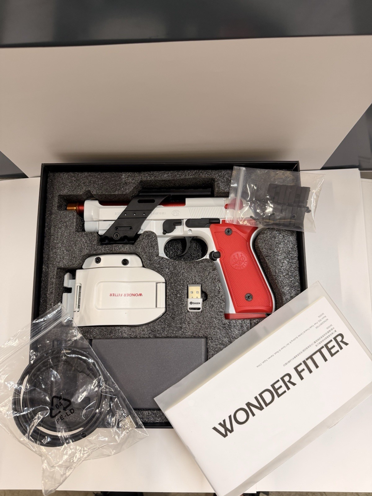 M9 Motion Game Console(G14)