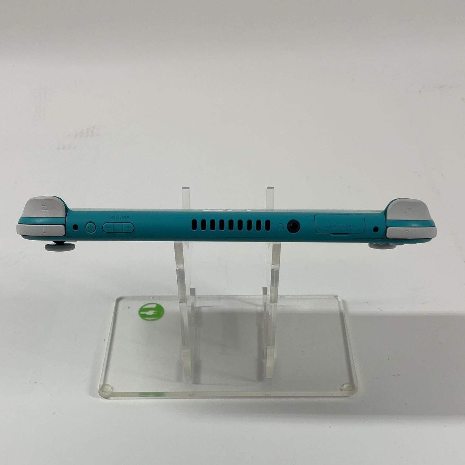 Nintendo Switch Lite Handheld Game Console Only HDH-001 Turquoise