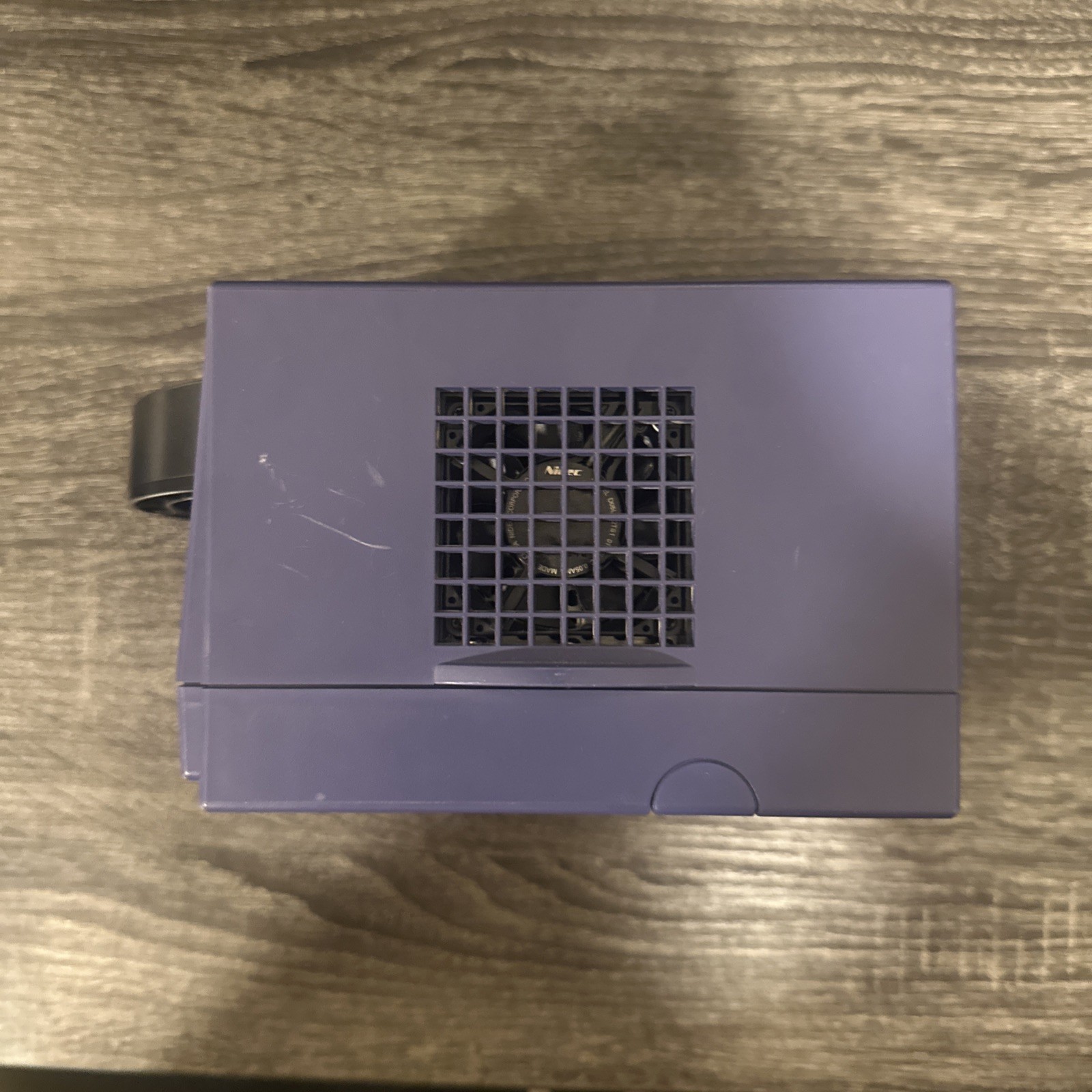 Nintendo GameCube Home Console – Indigo