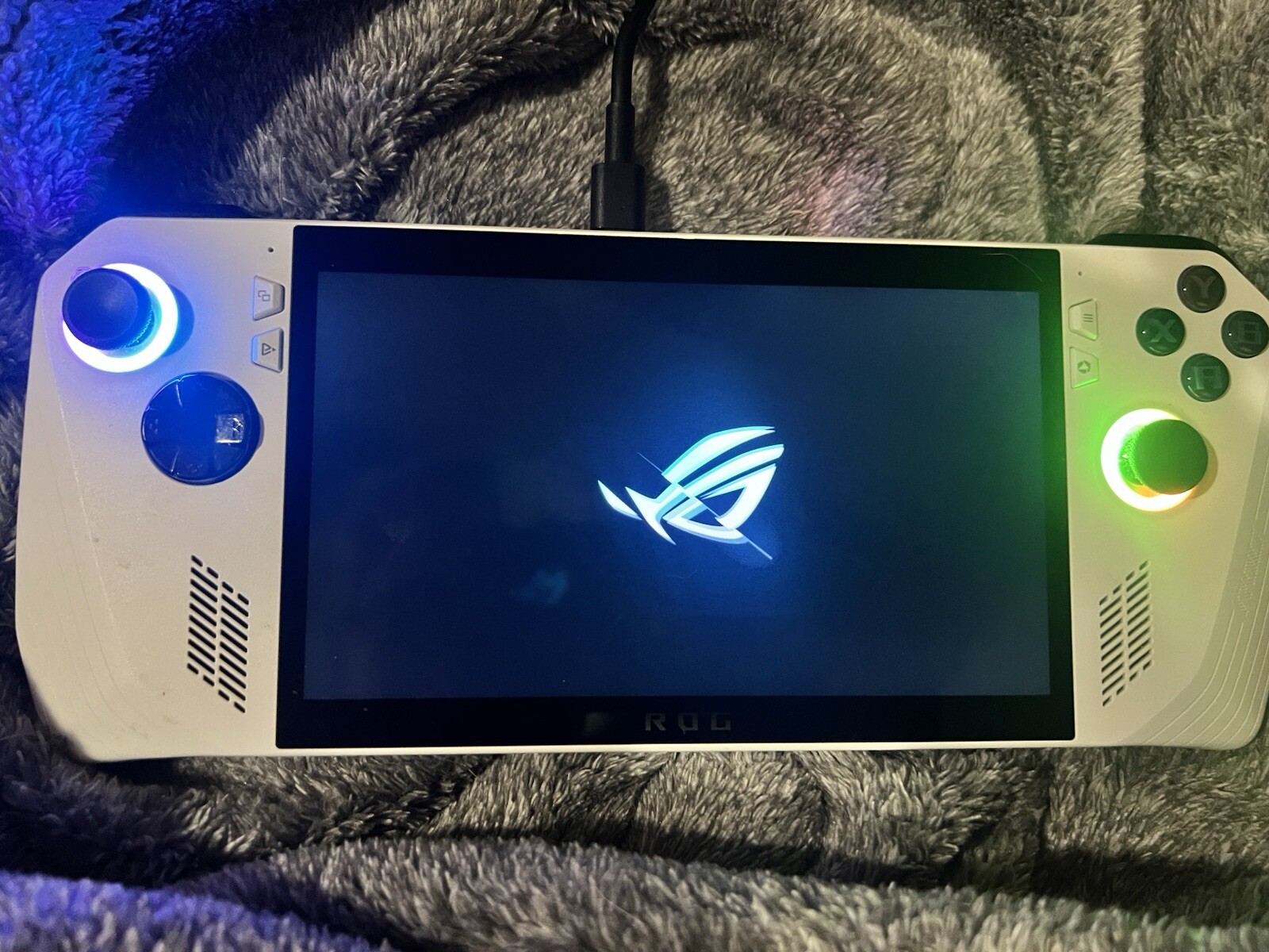 ROG Ally ASUS Extreme