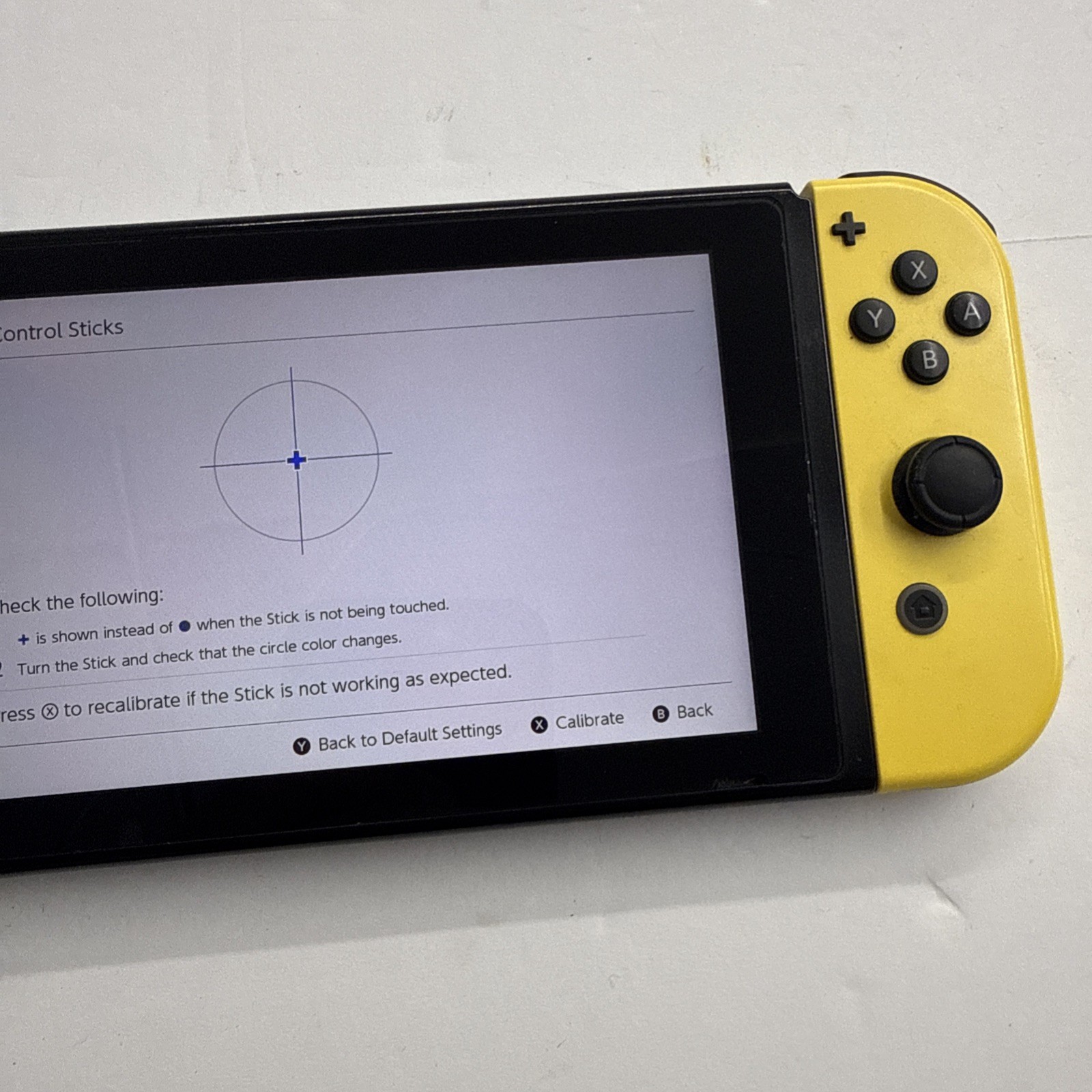 Switch – Nintendo Switch Console Let’s Go Pikach Eevee Edition W/ Mismatch Dock