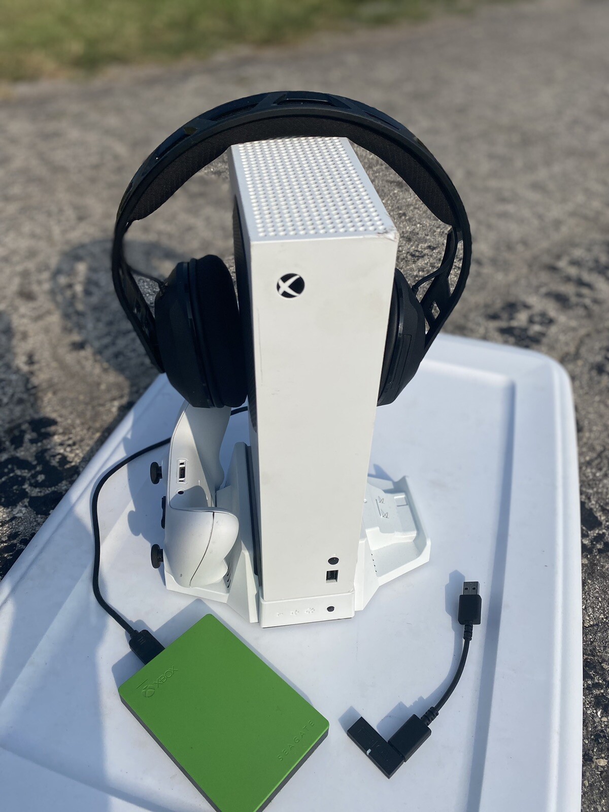 Xbox Series S Bundle