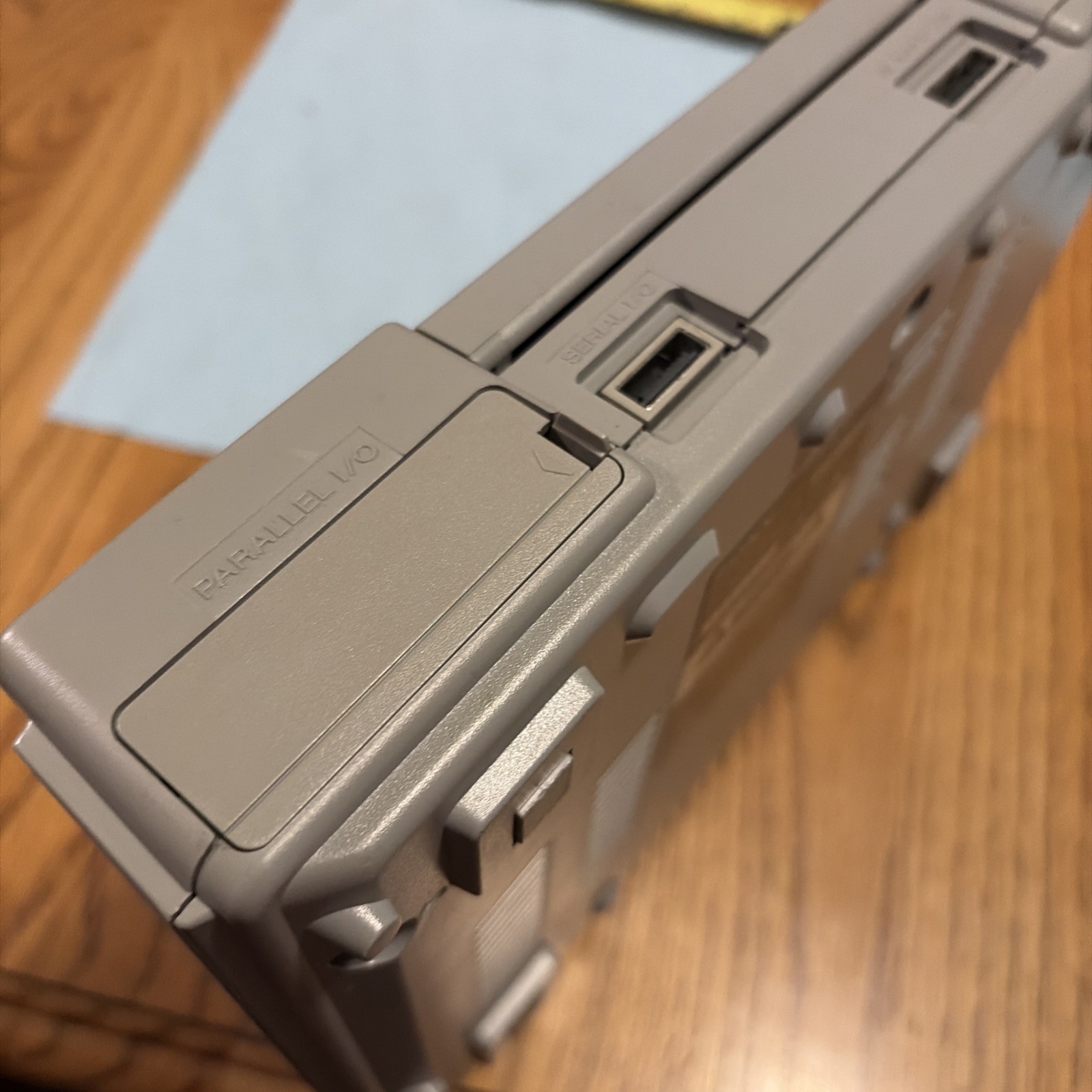 Sony PlayStation Console PARTS ONLY