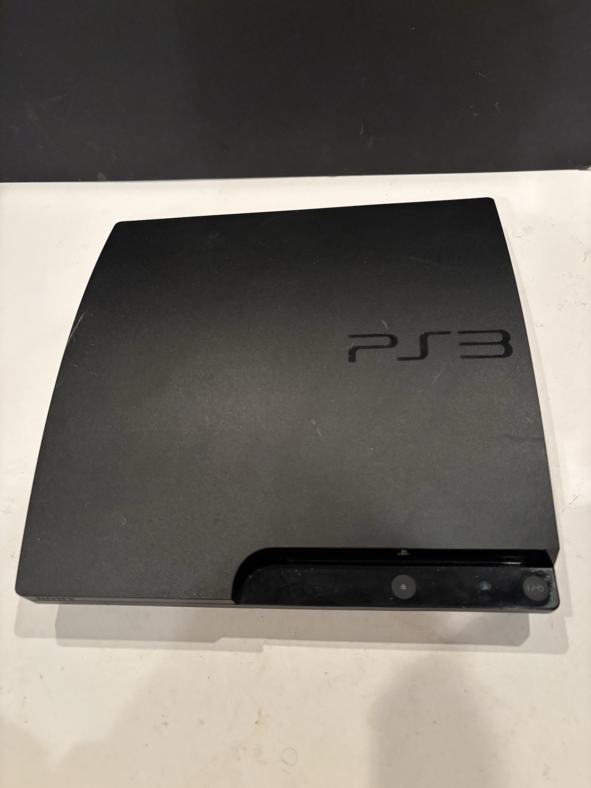Sony PlayStation 3 Console, 3 Controllers, Games Lot – 320GB WORKS – Ships Free