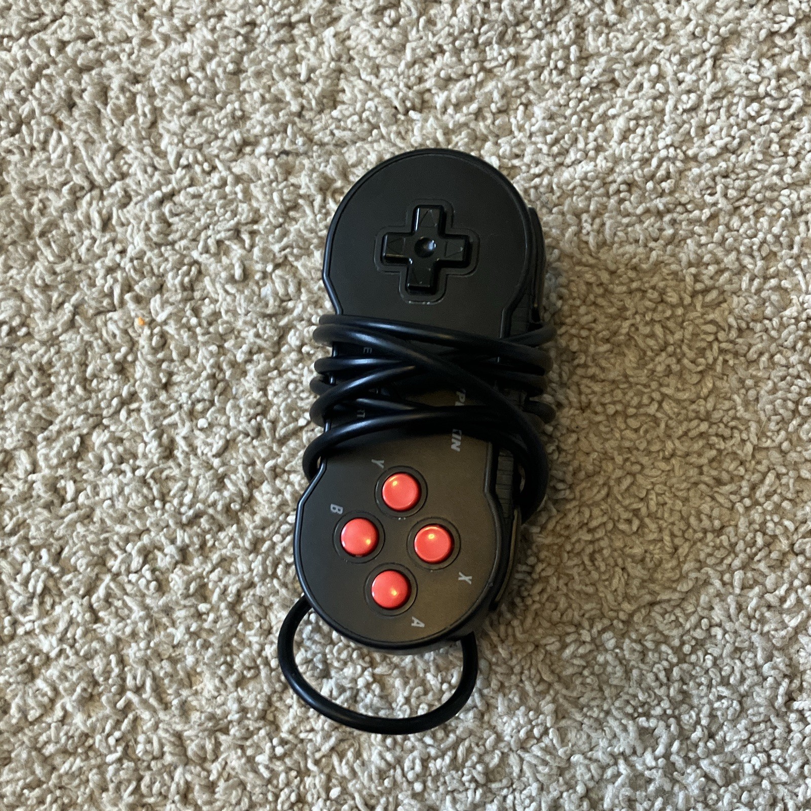 Hyperkin RetroN 2 NES/SNES Console 2 Controllers AV Power 480p Region Free