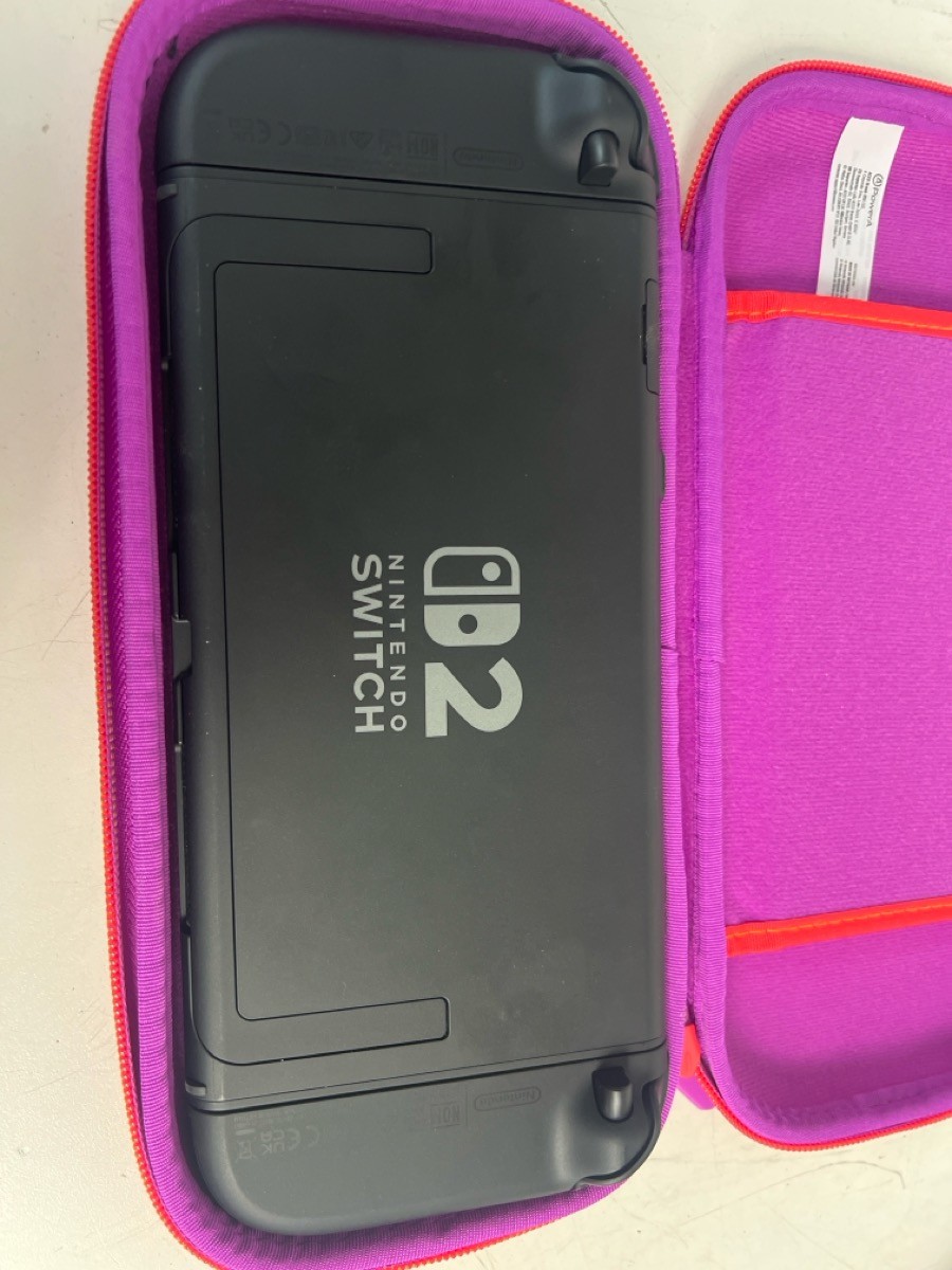 NINTENDO SWITCH 2 HANDHELD – BEE-001 (P24035935)