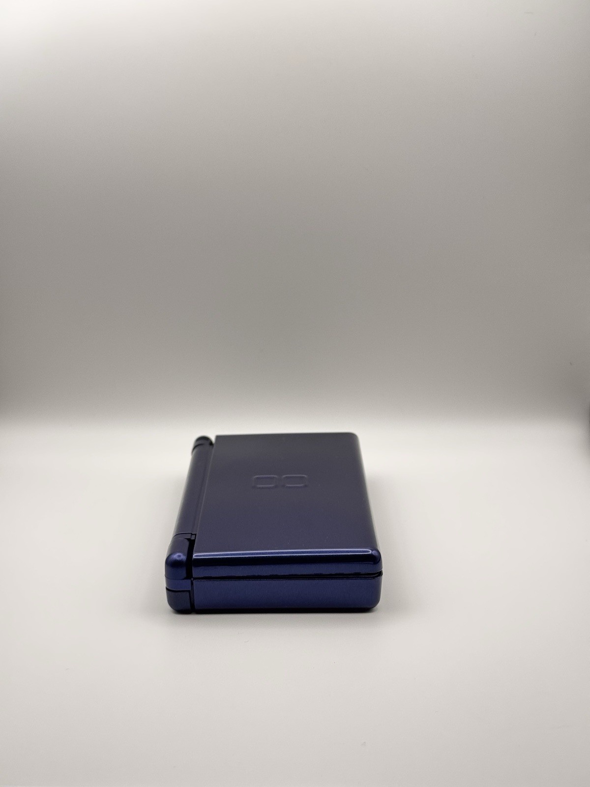 Nintendo DS Lite w/ New Blue Shell /Tested /Charger Included/ Read Description!