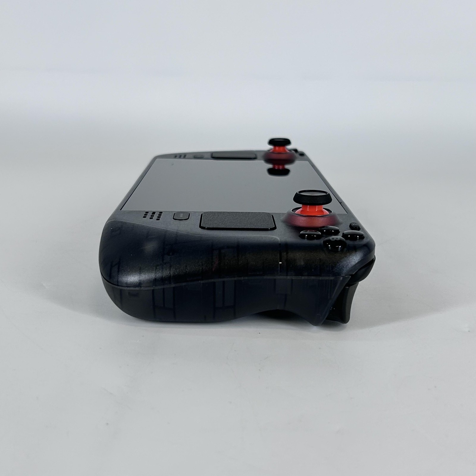 Valve Steam Deck OLED Limited Edition (Smoky Translucent) Console 1TB -Excellent