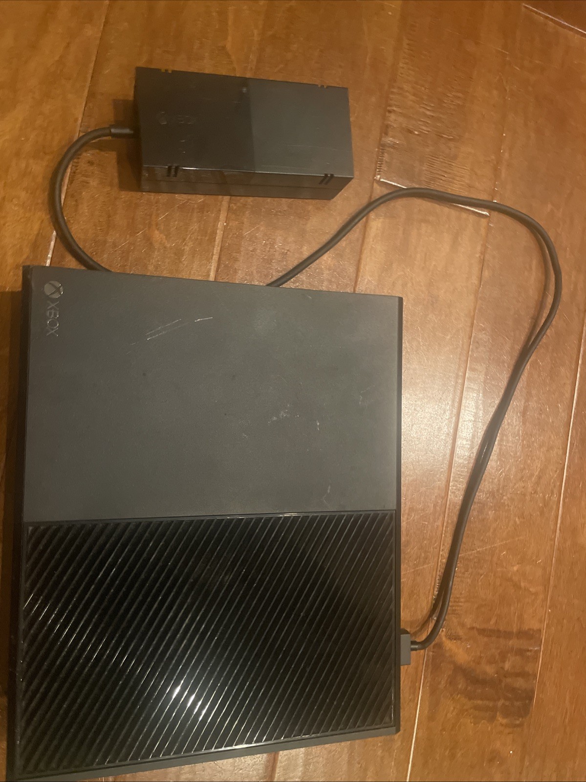 Microsoft Xbox One 500GB Home Console – Black (1540)