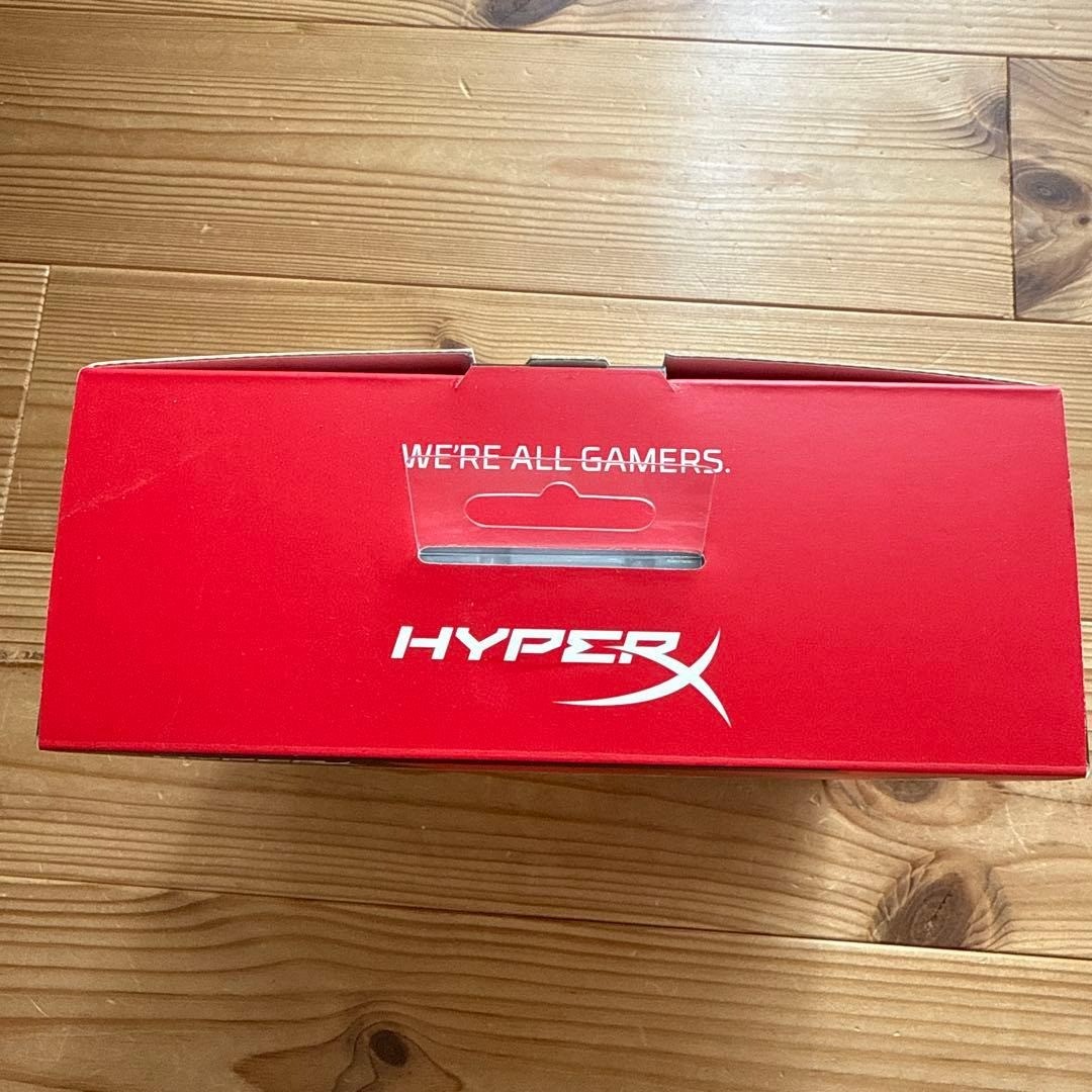 HyperX Clutch Gaming Controller for Android and PC Cloud and Mobile New
