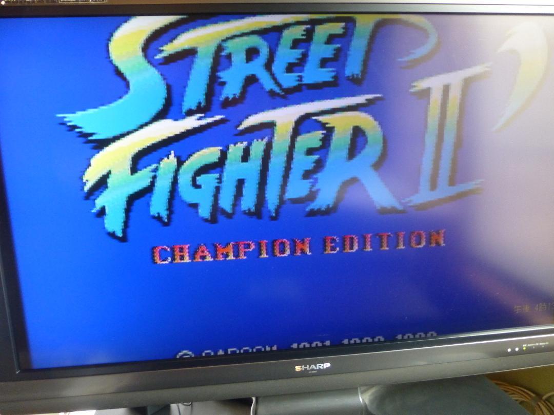 NEC PC Engine CoreGrafx II 2 PI-TG7 Console System Tested